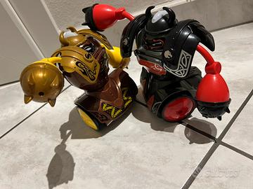 Robot bambini