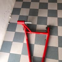 Cavalletto moto