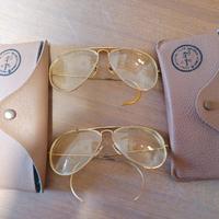 occhiali Ray. Ban originali