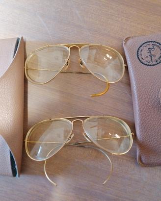 occhiali Ray. Ban originali