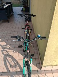 Bicicletta