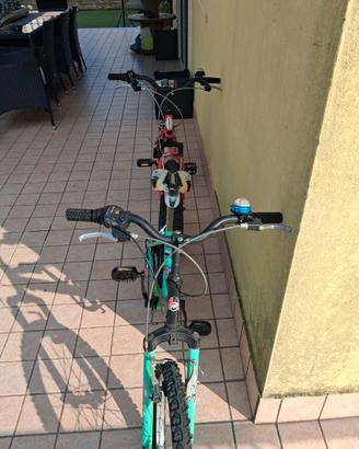 Bicicletta