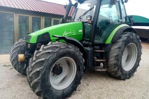 trattore deutz 