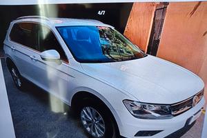 Tiguan 1600 tdi