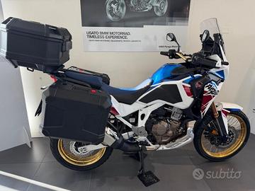 HONDA Africa Twin 1100 Africa Twin CRF 1100L Adven