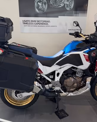 HONDA Africa Twin 1100 Africa Twin CRF 1100L Adven