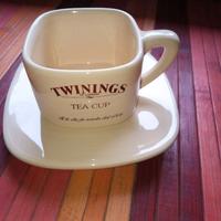 tazza the TWININGS e tazza  the ARABEL