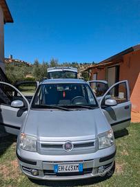 Fiat Panda 1.2 150° Anniversario del 2011