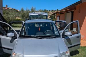 Fiat Panda 1.2 150° Anniversario del 2011