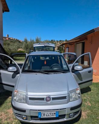 Fiat Panda 1.2 150° Anniversario del 2011