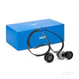 Kit Cinghia SKF VKMA 62182 Renault Dacia 0.9 TCe