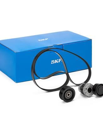 Kit Cinghia SKF VKMA 62182 Renault Dacia 0.9 TCe