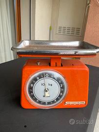 Bilancia da cucina vintage STUBE
