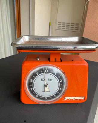 Bilancia da cucina vintage STUBE