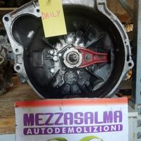 CAMBIO MANUALE COMPLETO IVECO Daily 3Â° Serie Dies