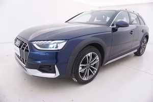 Audi A4 allroad S Tronic BR342775 2.0 Mild Hybrid 