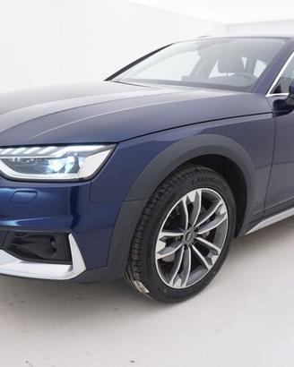 Audi A4 allroad S Tronic BR342775 2.0 Mild Hybrid 