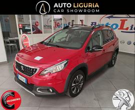 Peugeot 2008 BlueHDi 120 EAT6 S&S Allure AUTO...
