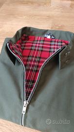 Harington jacket 