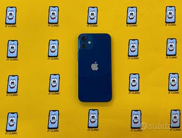 IPHONE 12 MINI 128GB BLU