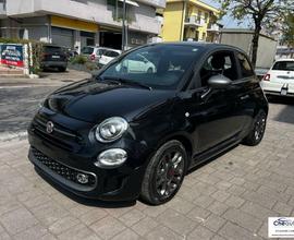 FIAT - 500 - 1.0 Hybrid Sport