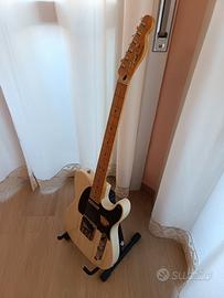FENDER Squier Classic Vibe 50s Telecaster