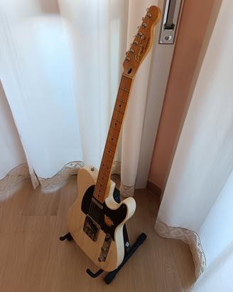 FENDER Squier Classic Vibe 50s Telecaster