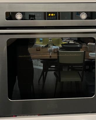 Forno elettrico Franke