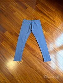 Leggings elasticizzati 11-12 anni Zara Kids