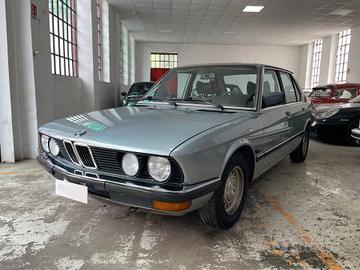 Bmw 520 518 UNICO PROPRIETARIO!!!