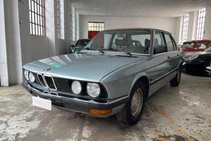 Bmw 520 518 UNICO PROPRIETARIO!!!