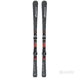 Sci Usati Nordica/Volkl/Rossignol/Atomic/Blizzard