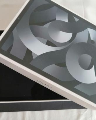 IPad Air 2022 e Magic Key Board