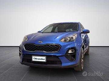 Kia Sportage 1.6 gdi Business Class Adas Pack 2wd