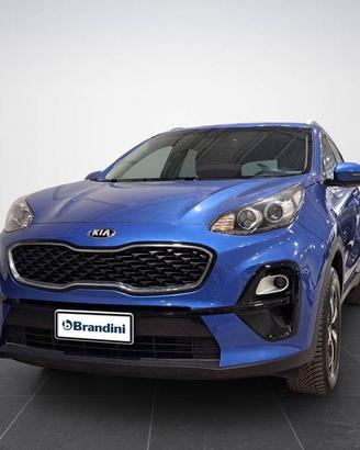 Kia Sportage 1.6 gdi Business Class Adas Pack 2wd