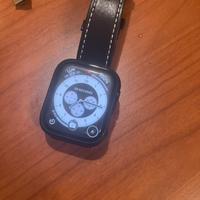 Apple Watch serie 9 gps cell 45mm