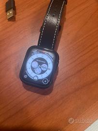 Apple Watch serie 9 gps cell 45mm