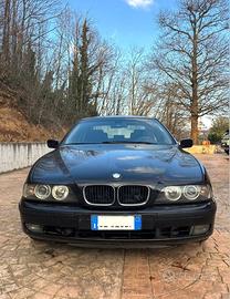 Bmw e39
