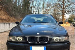 Bmw e39