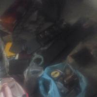 Ricambi vari per fiat regata 70 tempra e 131