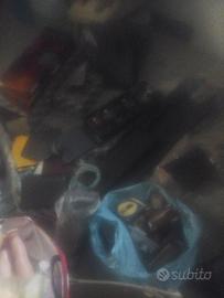 Ricambi vari per fiat regata 70 tempra e 131