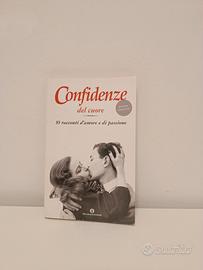 Confidenze del cuore. 10 racconti d'amore 