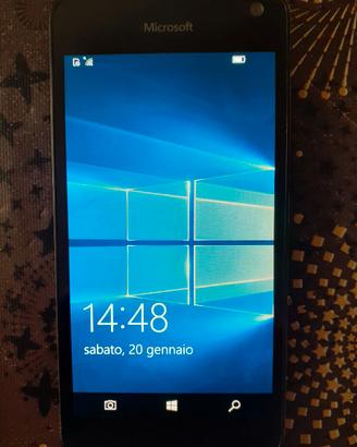 Nokia Lumia 650