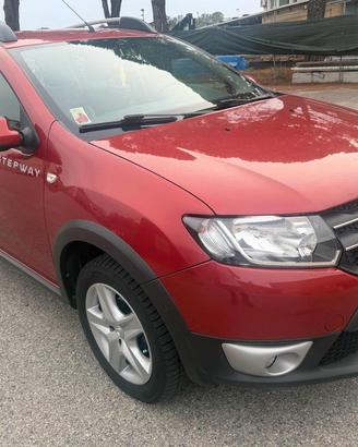 DACIA Sandero Stepway 0.9 TCe 12V TurboGPL 90CV