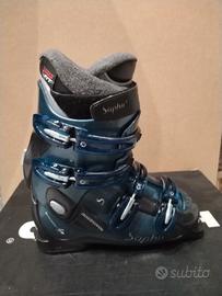 Scarponi da sci 25,5 / DONNA n.38 