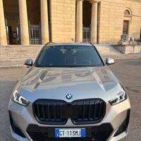 BMW X1 18i Msport