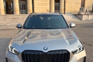 BMW X1 18i Msport