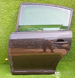 PORTIERA POSTERIORE SINISTRA CITROEN C4 1Â° Serie