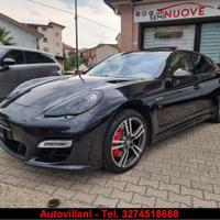 PORSCHE PANAMERA GTS CV 430 BLACK EDITION