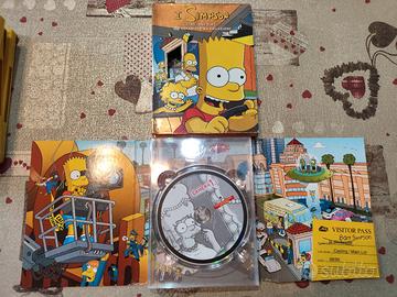 DVD Simpson